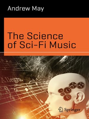 cover image of The Science of Sci-Fi Music
